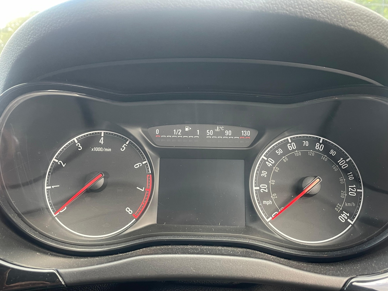 Used Vauxhall Corsa 2015 for sale - 76120138: Photo 7