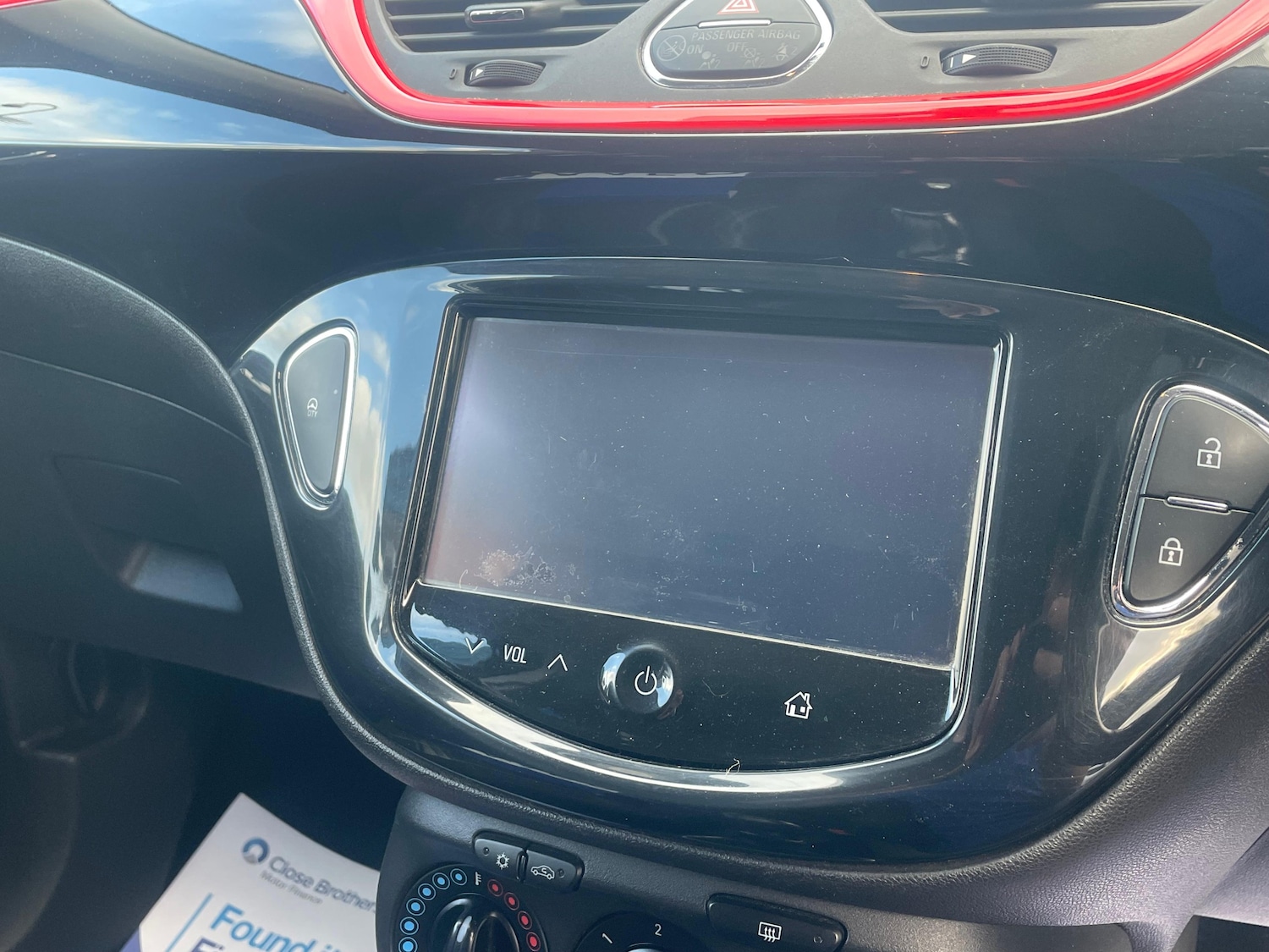 Used Vauxhall Corsa 2015 for sale - 76120138: Photo 9