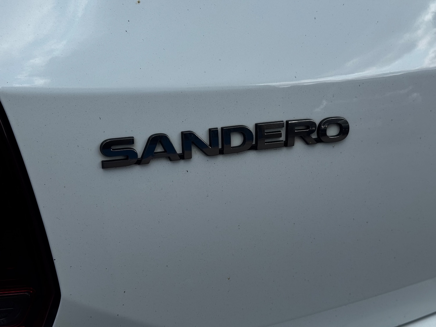 Used Dacia Sandero Stepway 2018 for sale - 76090076: Photo 12