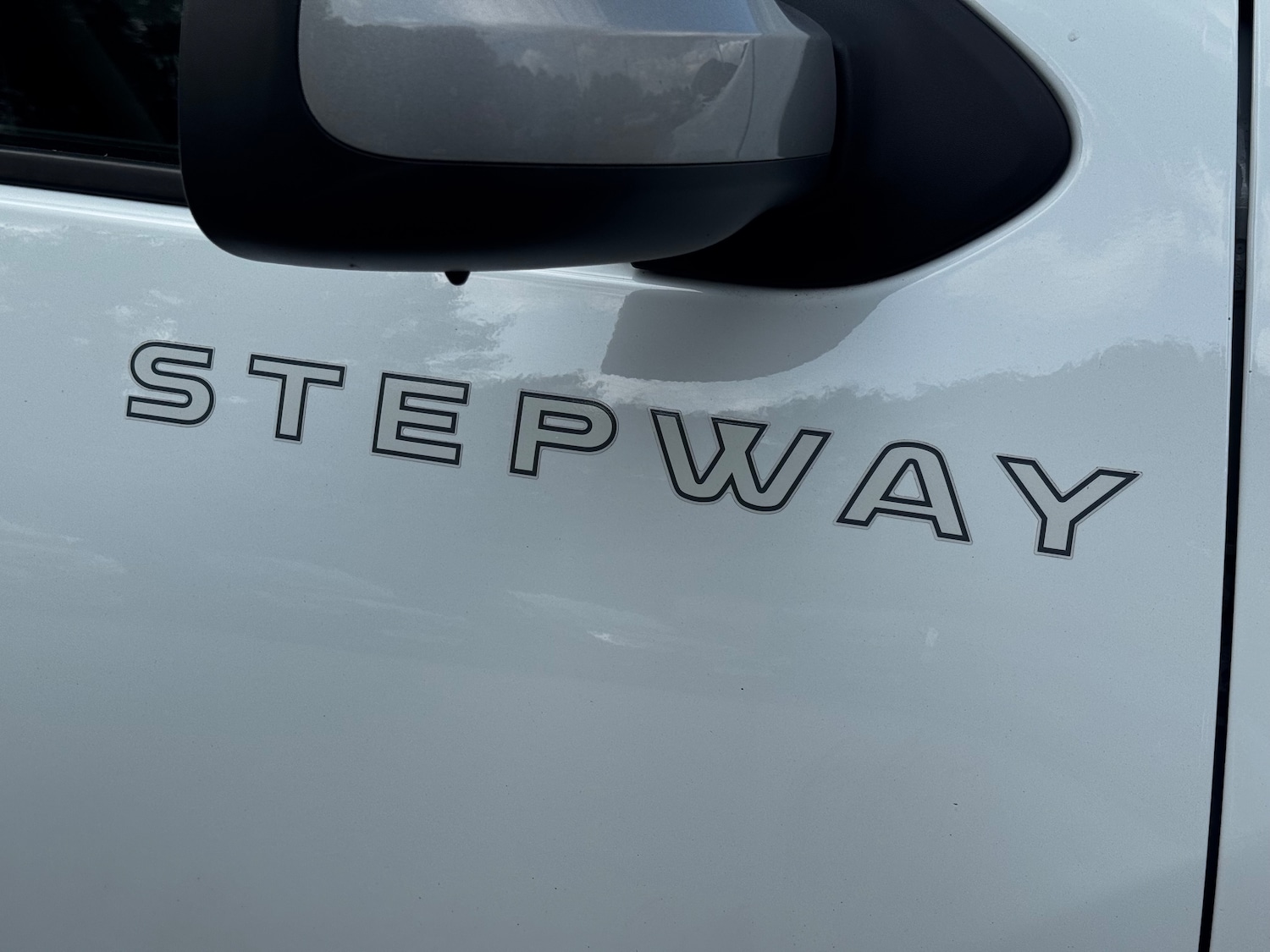 Used Dacia Sandero Stepway 2018 for sale - 76090076: Photo 9