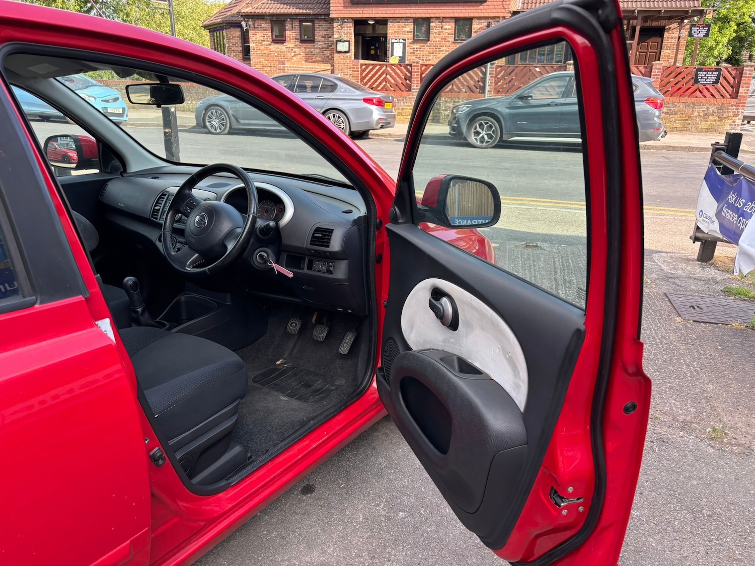 Vehicle 24