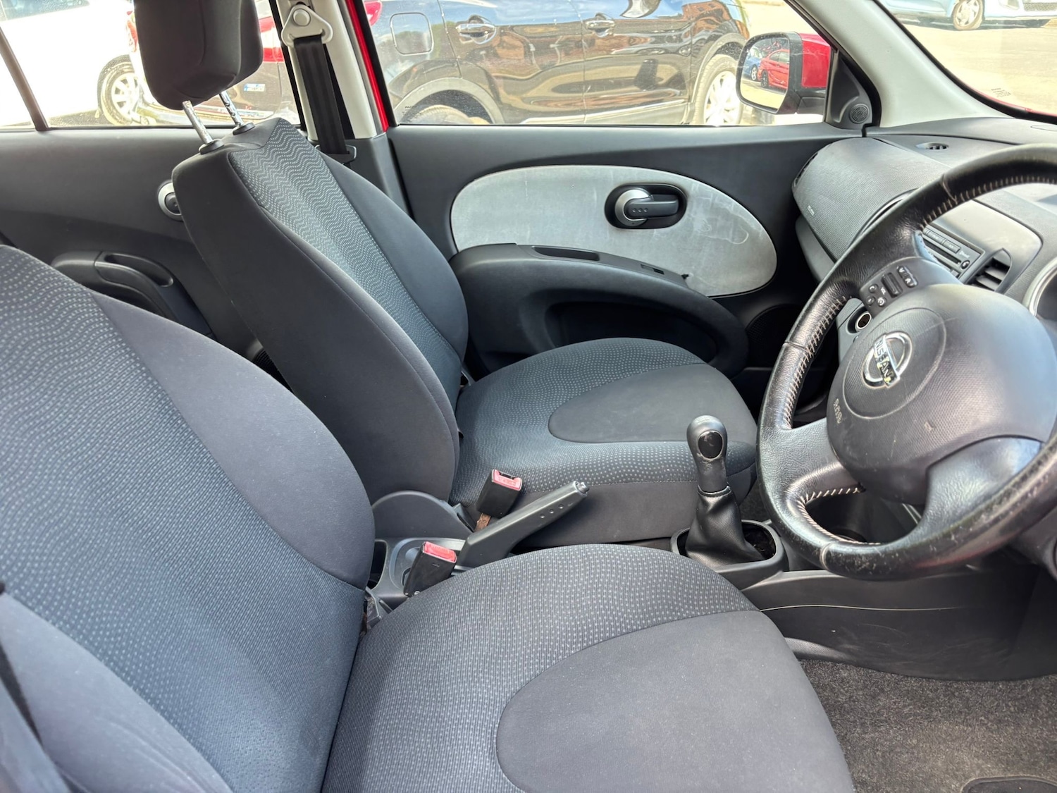 Vehicle 29