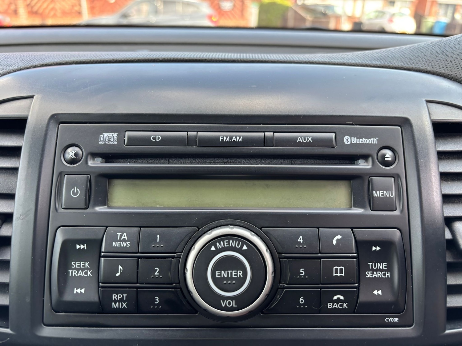 Vehicle 38
