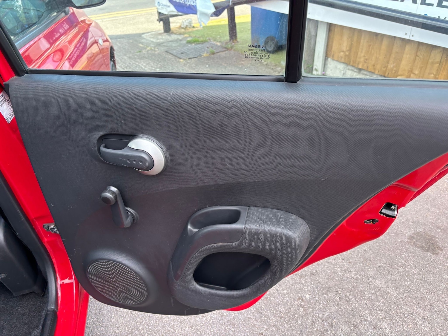 Used Nissan Micra 2010 for sale - 75726341: Photo 53