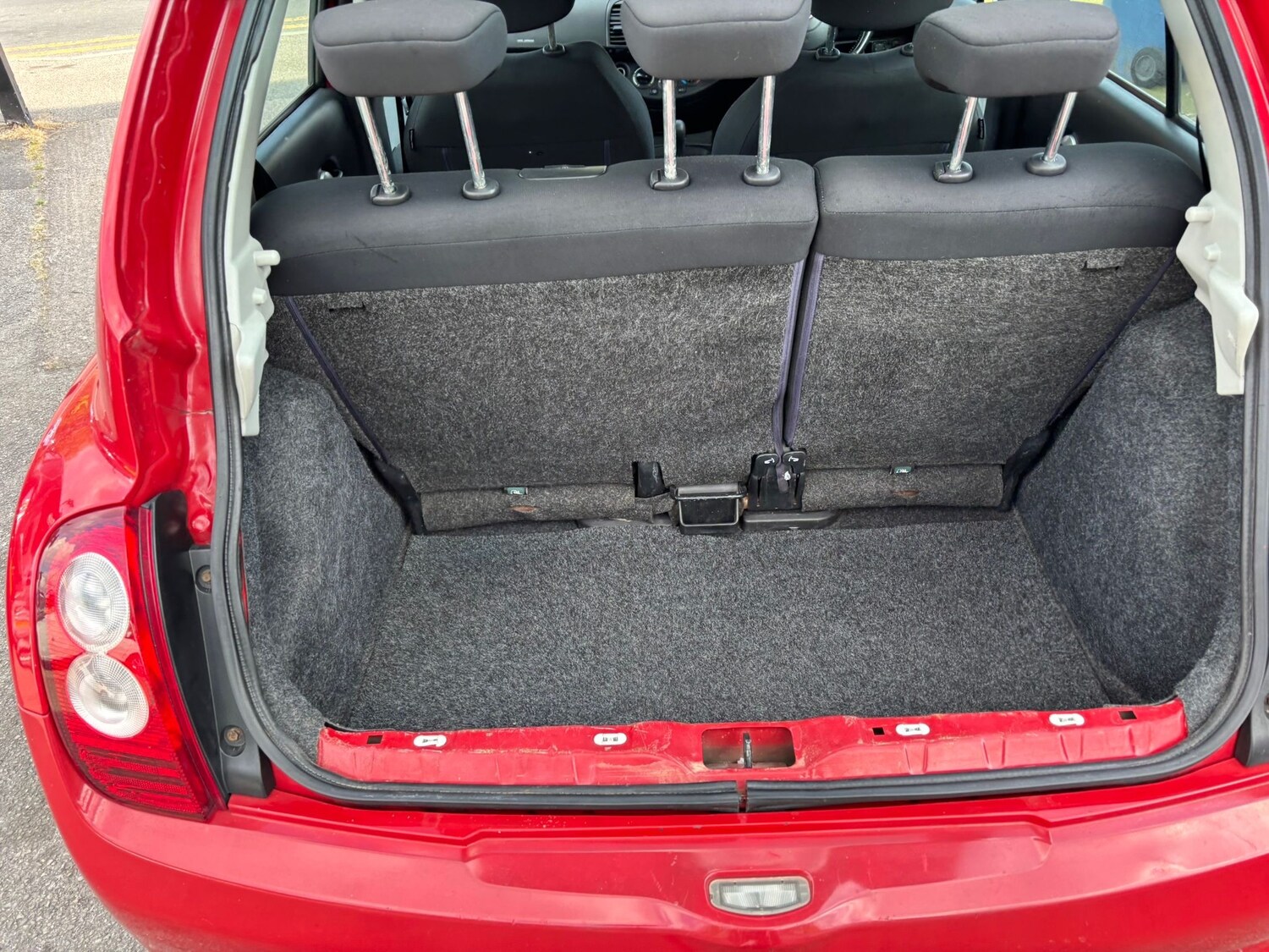 Used Nissan Micra 2010 for sale - 75726341: Photo 64