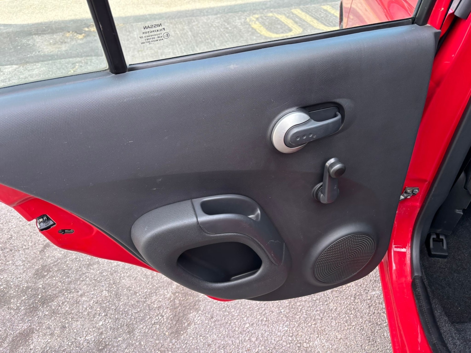 Used Nissan Micra 2010 for sale - 75726341: Photo 65