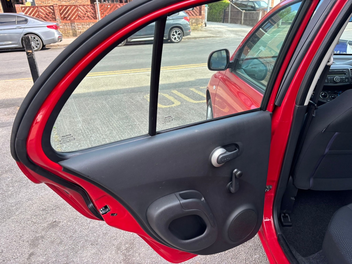 Used Nissan Micra 2010 for sale - 75726341: Photo 67