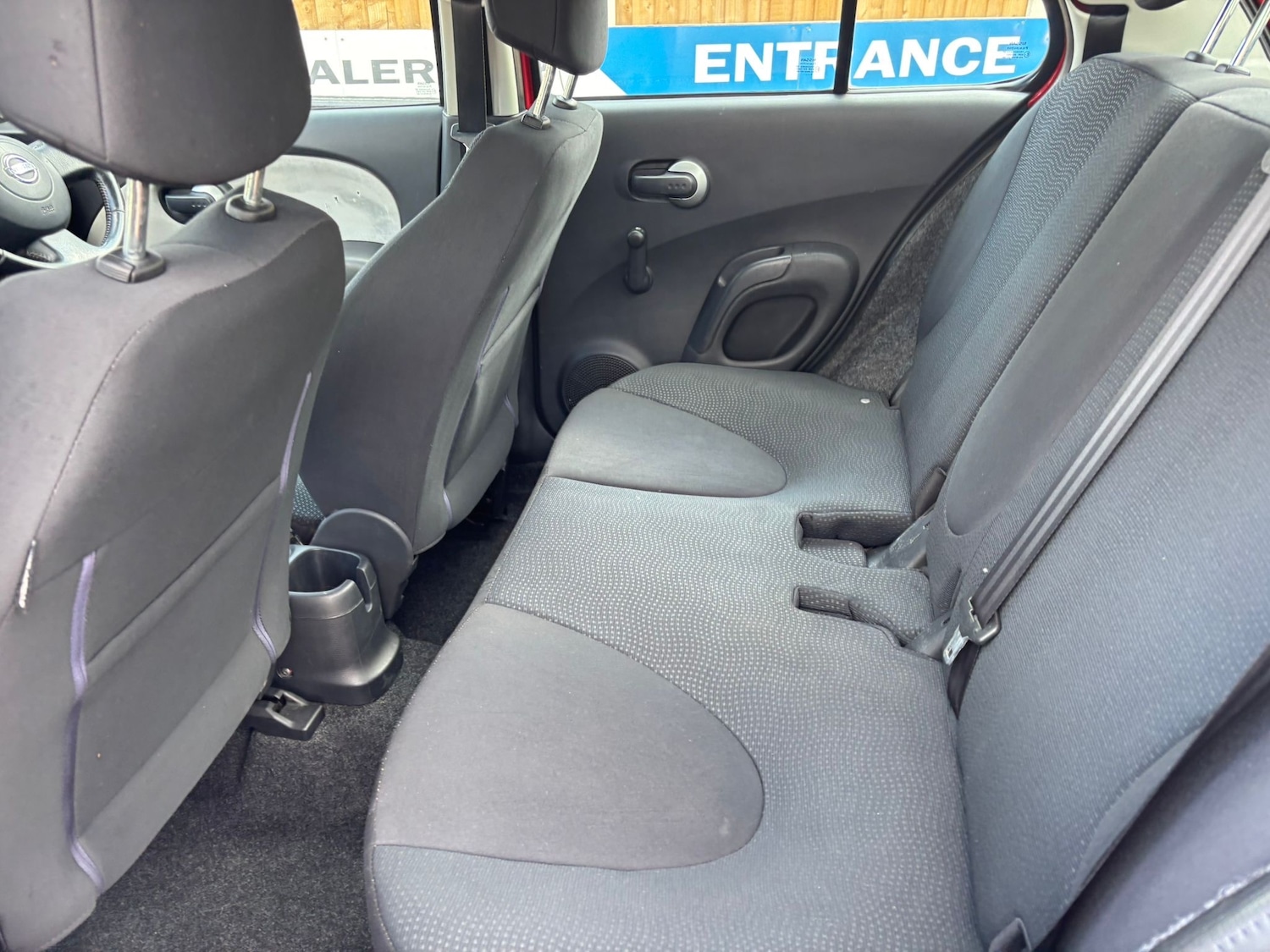 Used Nissan Micra 2010 for sale - 75726341: Photo 71