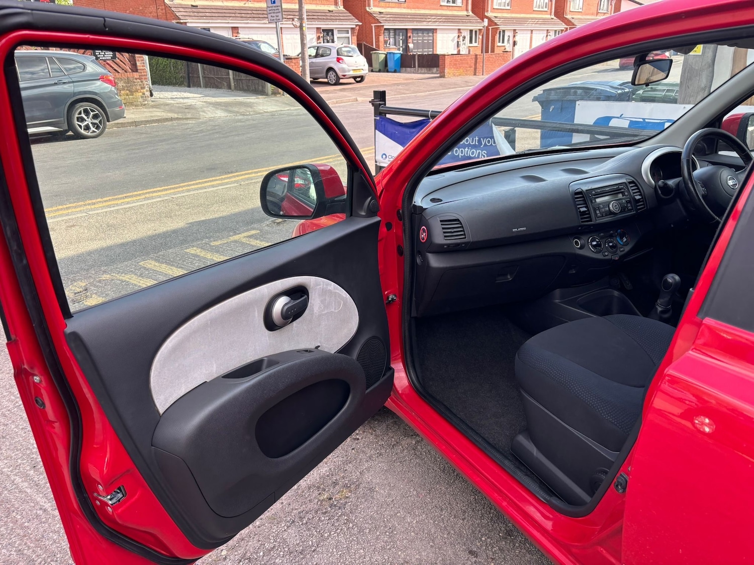 Used Nissan Micra 2010 for sale - 75726341: Photo 74
