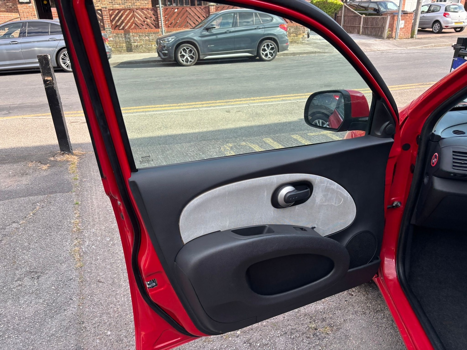 Used Nissan Micra 2010 for sale - 75726341: Photo 79