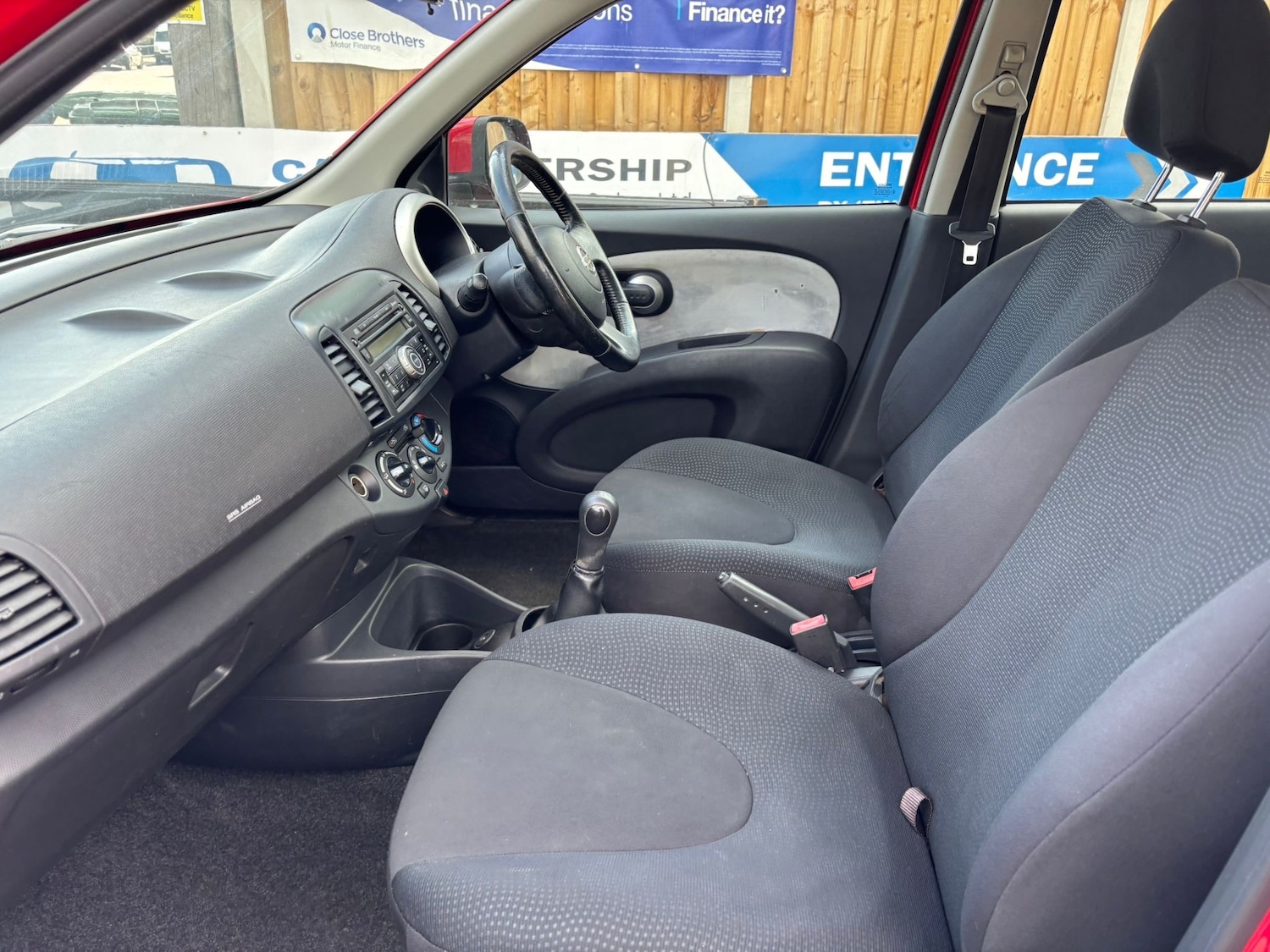 Used Nissan Micra 2010 for sale - 75726341: Photo 83