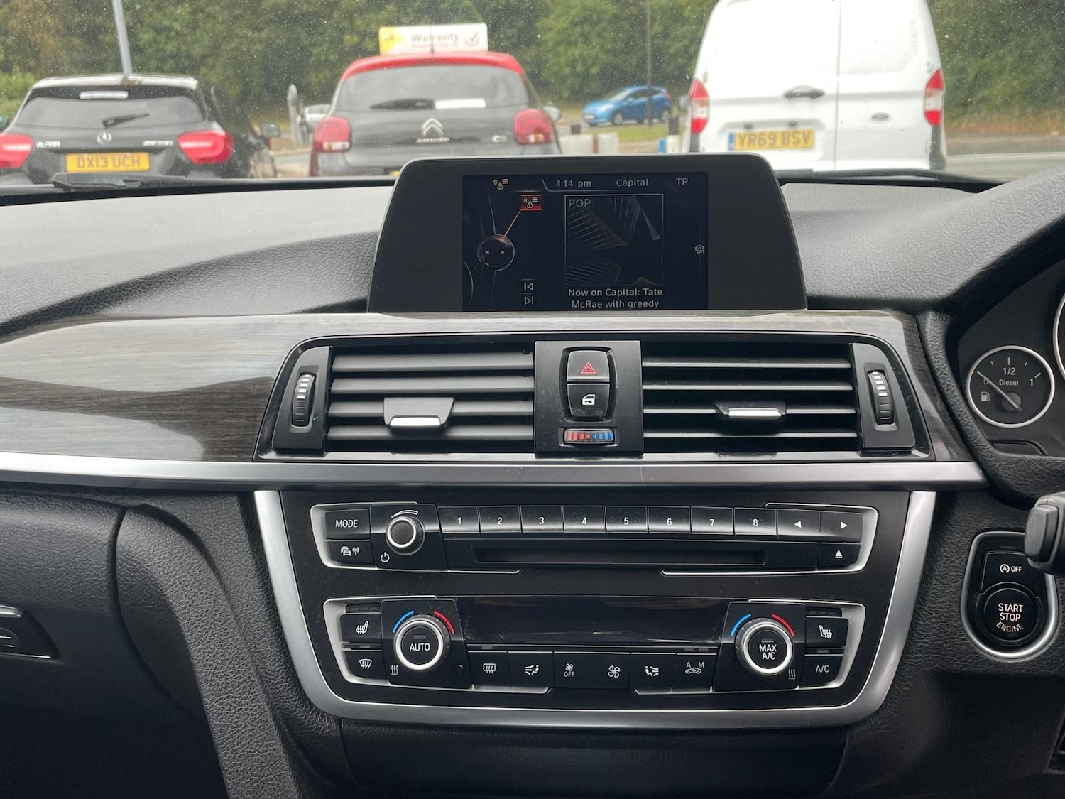 Vehicle 27