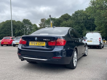 Used BMW 3 Series 2014 for sale - 75726343: Photo