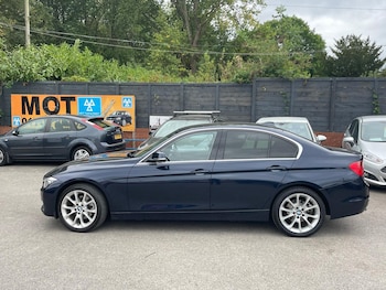Used BMW 3 Series 2014 for sale - 75726343: Photo