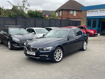 Used BMW 3 Series 2014 for sale - 75726343: Photo