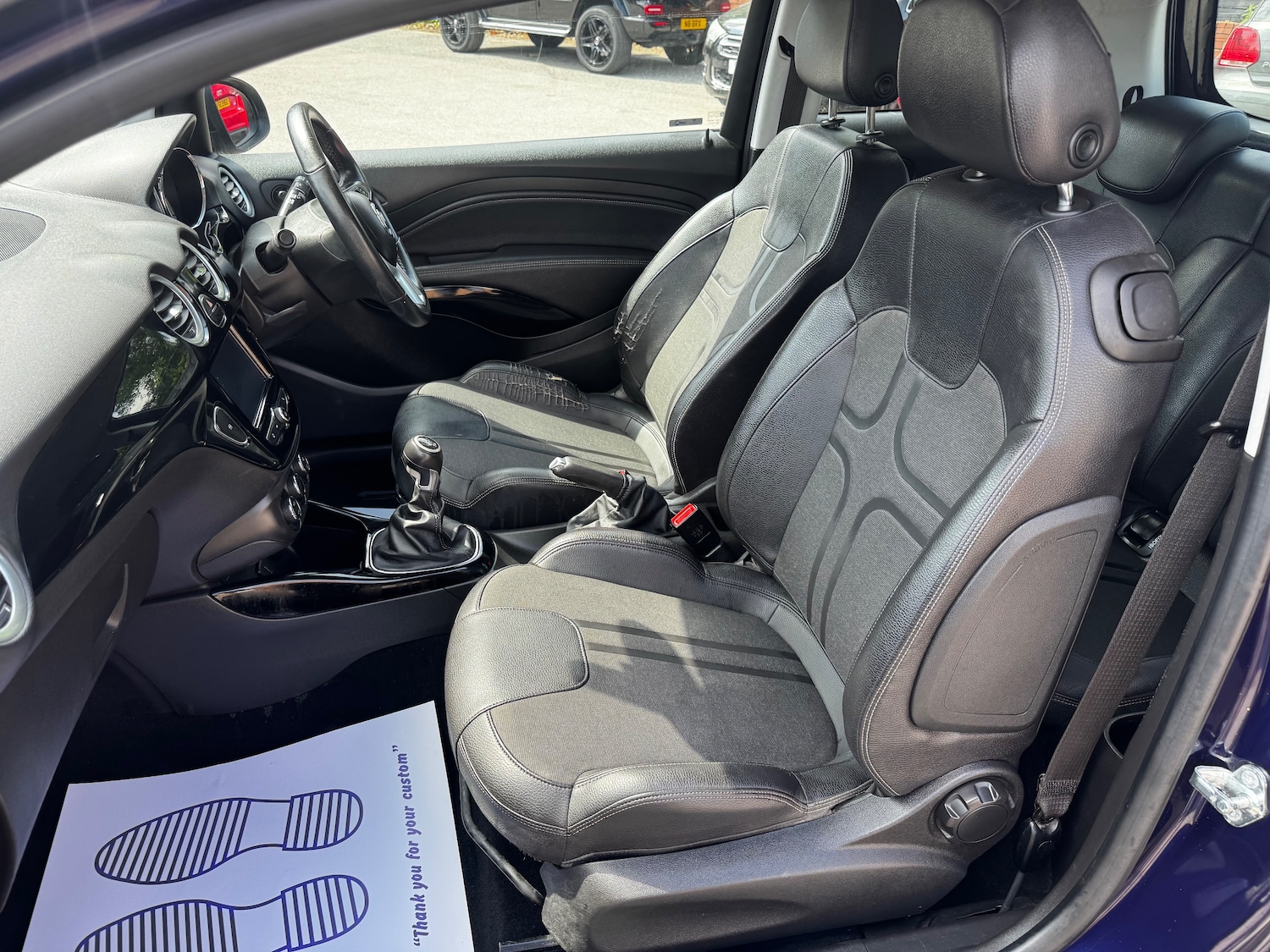 Vehicle 26