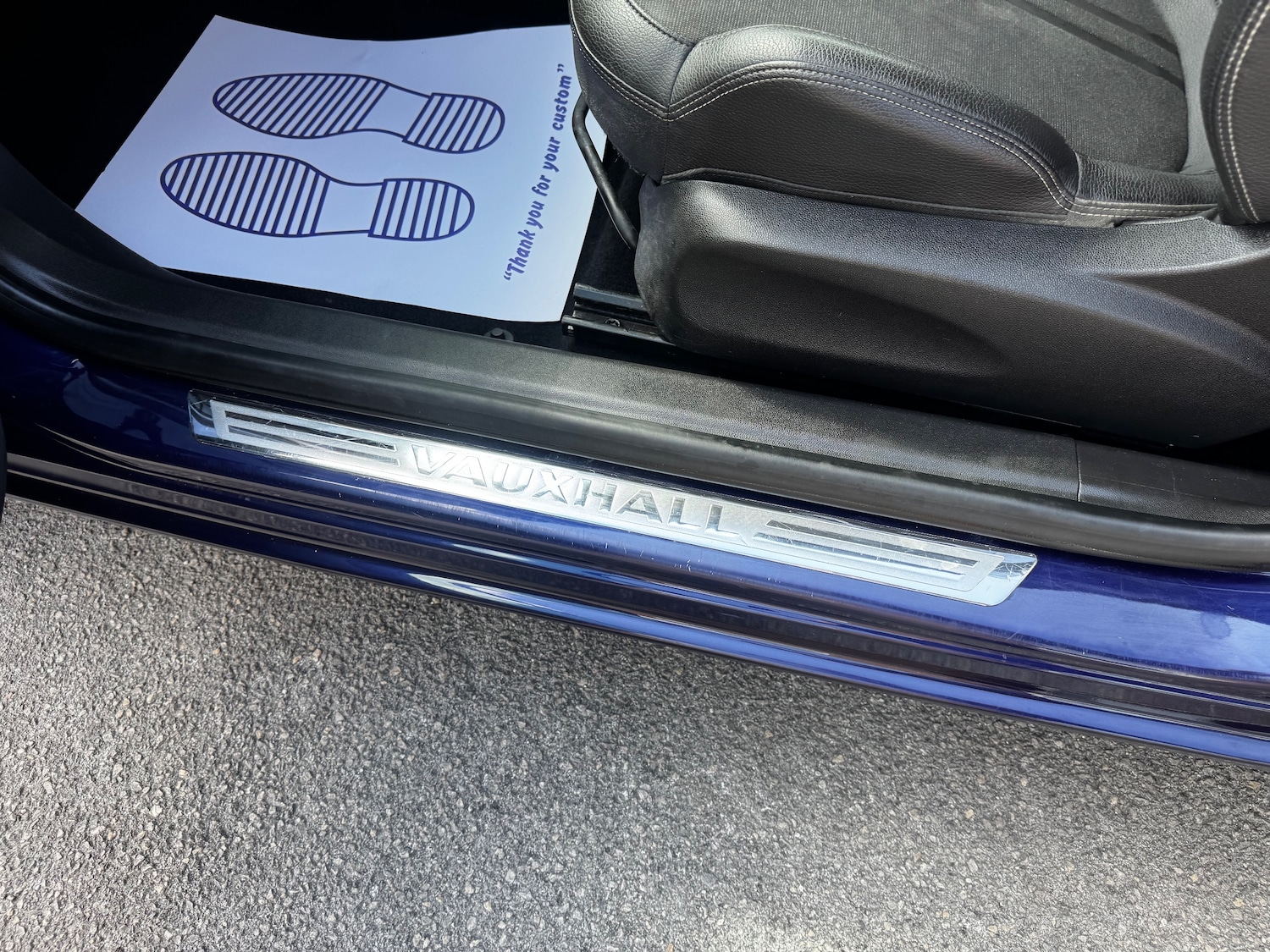 Vehicle 32