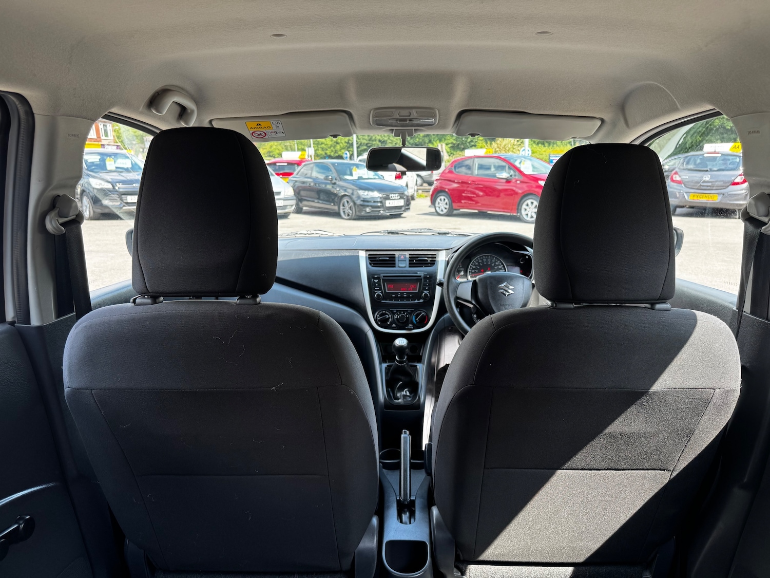 Vehicle 17