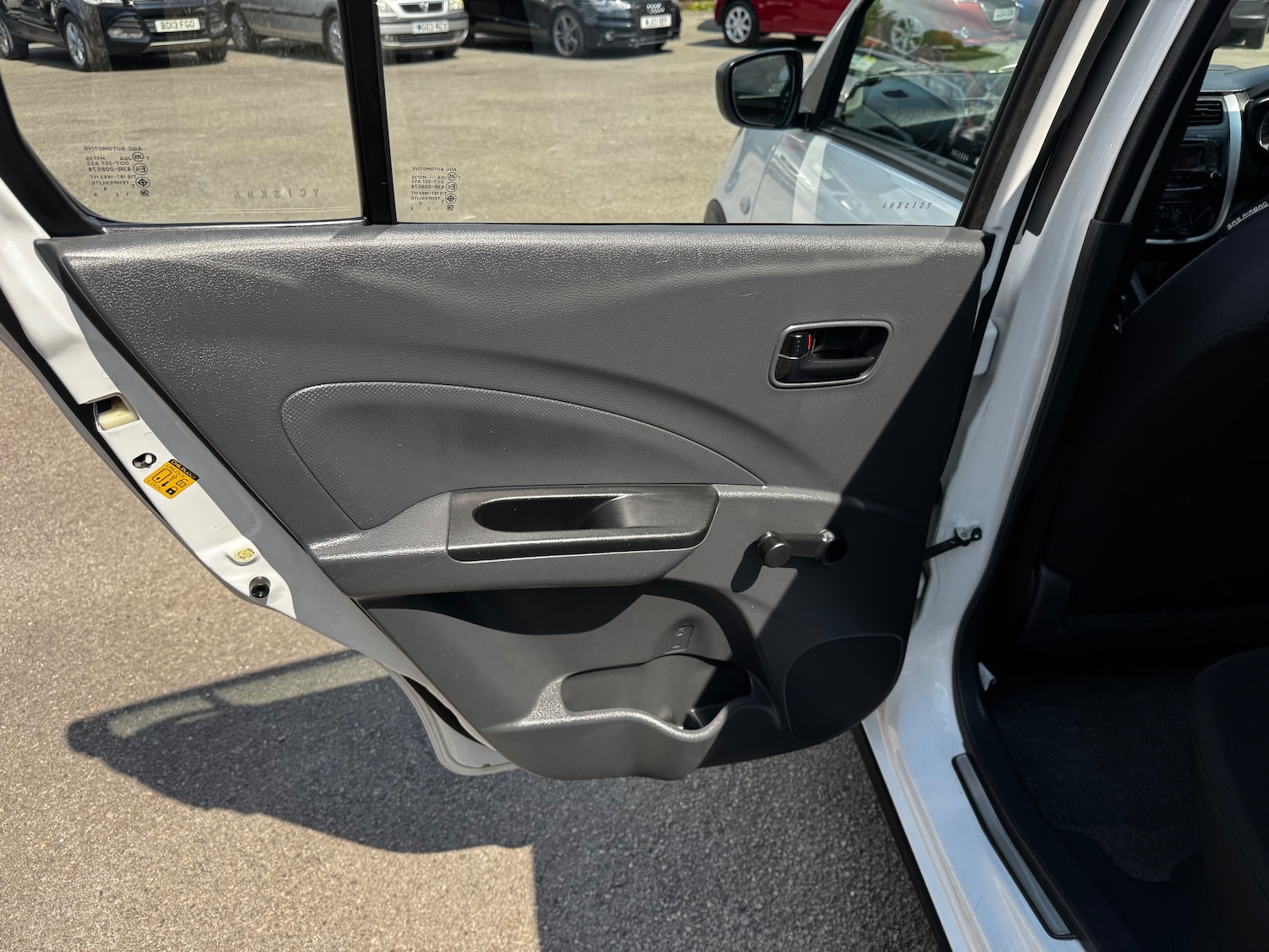 Vehicle 24