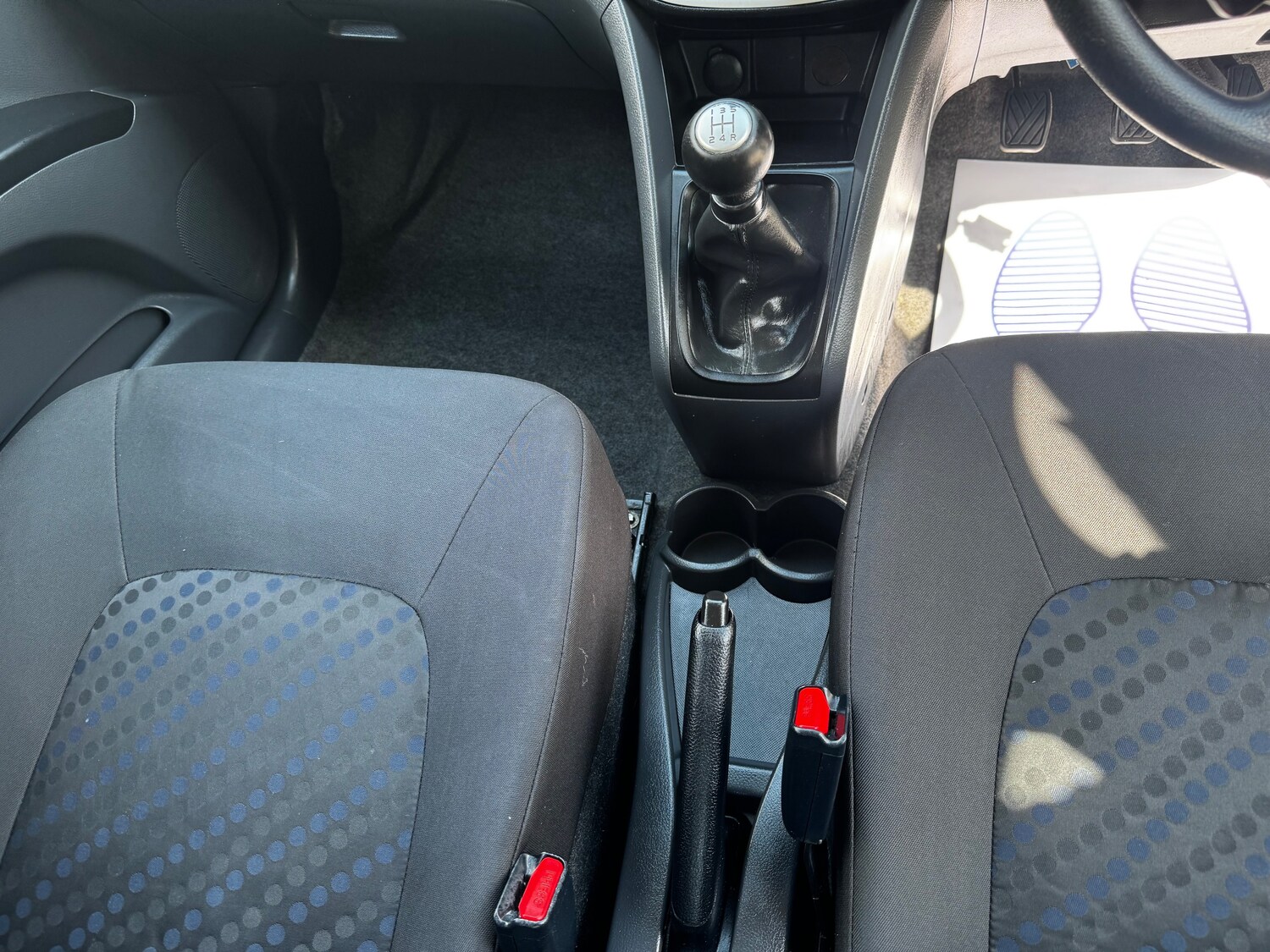 Vehicle 28