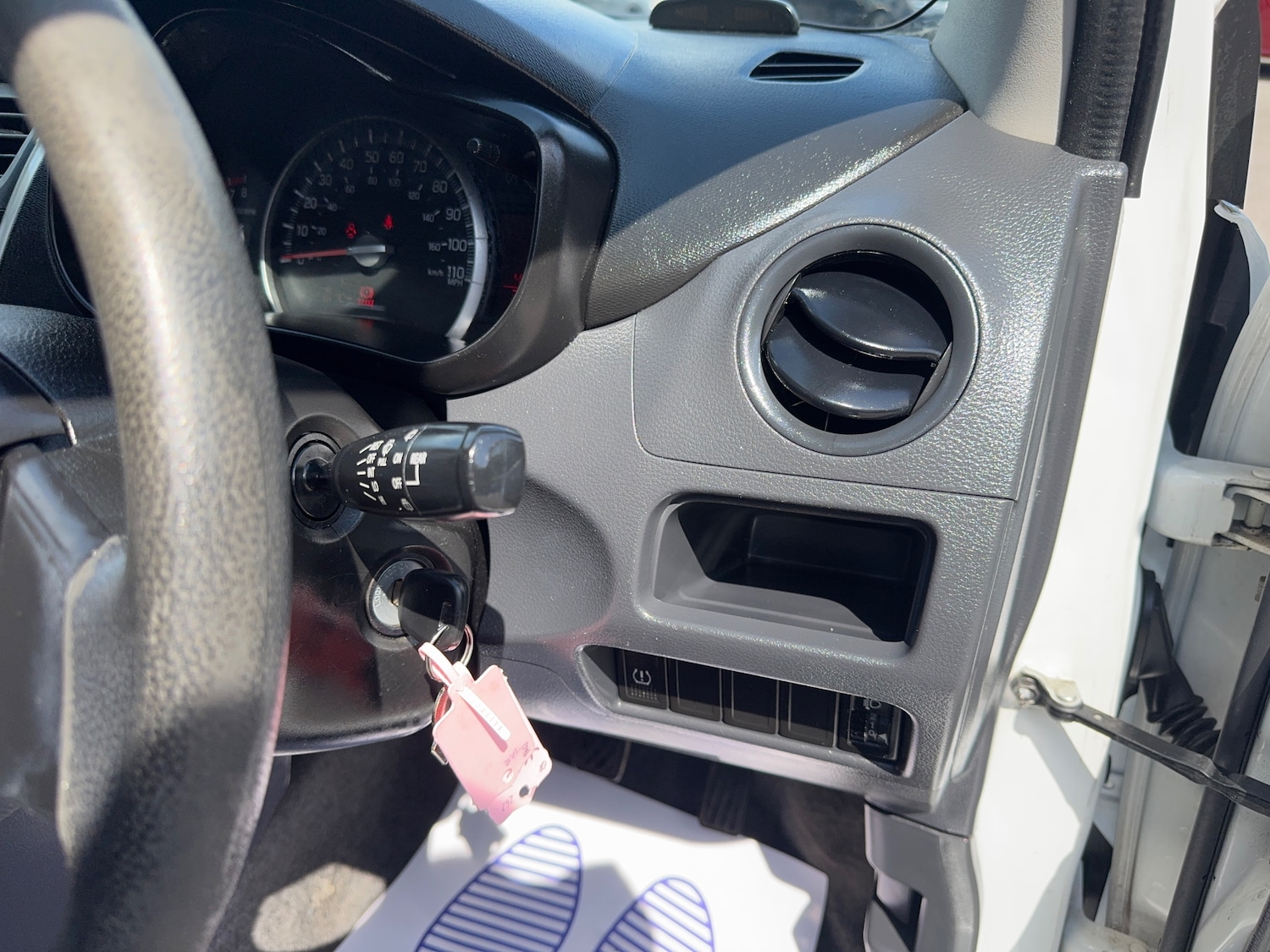 Vehicle 34