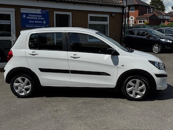 Used Suzuki Celerio 2015 for sale - 75726350: Photo
