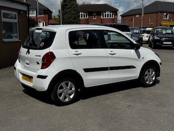 Used Suzuki Celerio 2015 for sale - 75726350: Photo