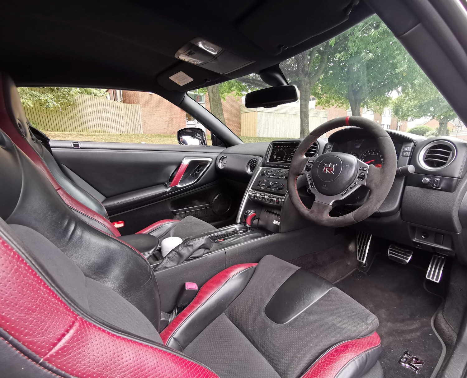 Used Nissan GT-R 2009 for sale - 76966897: Photo 7