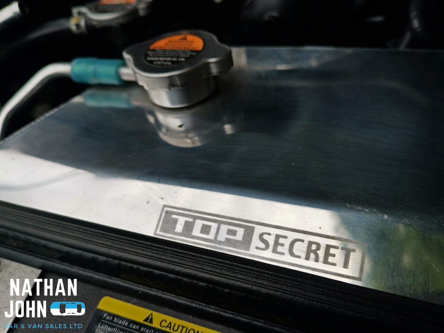 Used Nissan GT-R 2009 for sale - 76966897: Photo 8