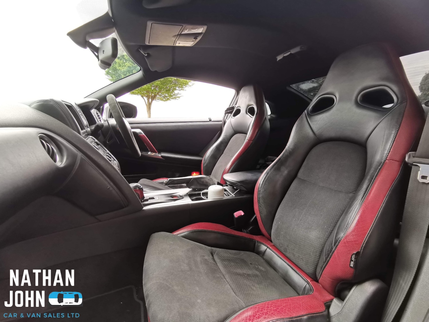 Used Nissan GT-R 2009 for sale - 76966897: Photo 9