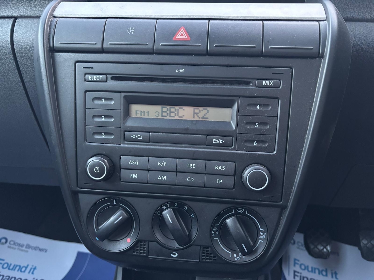 Used Volkswagen Fox 2010 for sale - 76574920: Photo 10