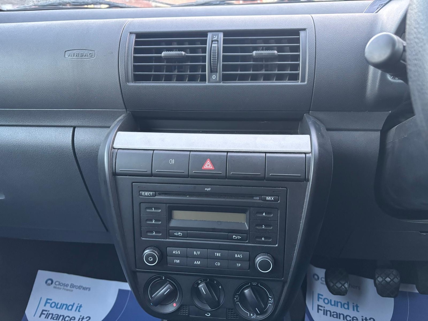 Used Volkswagen Fox 2010 for sale - 76574920: Photo 11