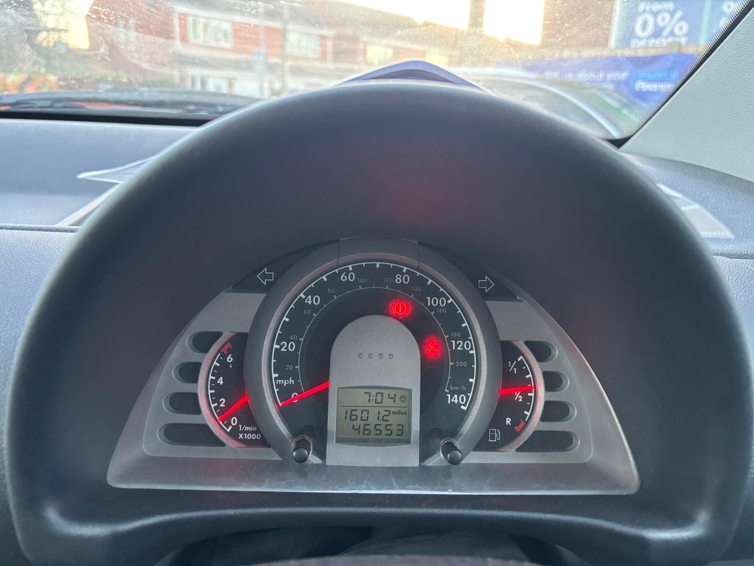 Used Volkswagen Fox 2010 for sale - 76574920: Photo 12