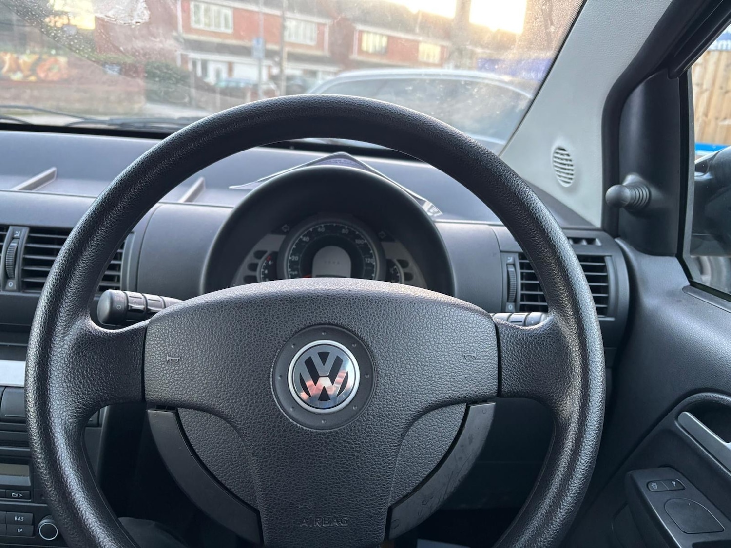 Used Volkswagen Fox 2010 for sale - 76574920: Photo 13