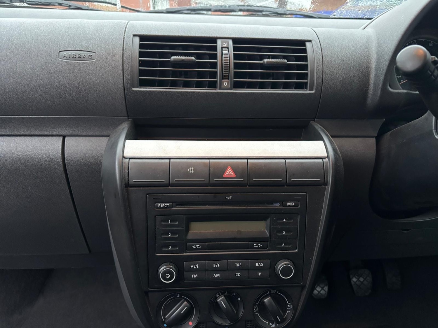 Used Volkswagen Fox 2010 for sale - 76574920: Photo 14