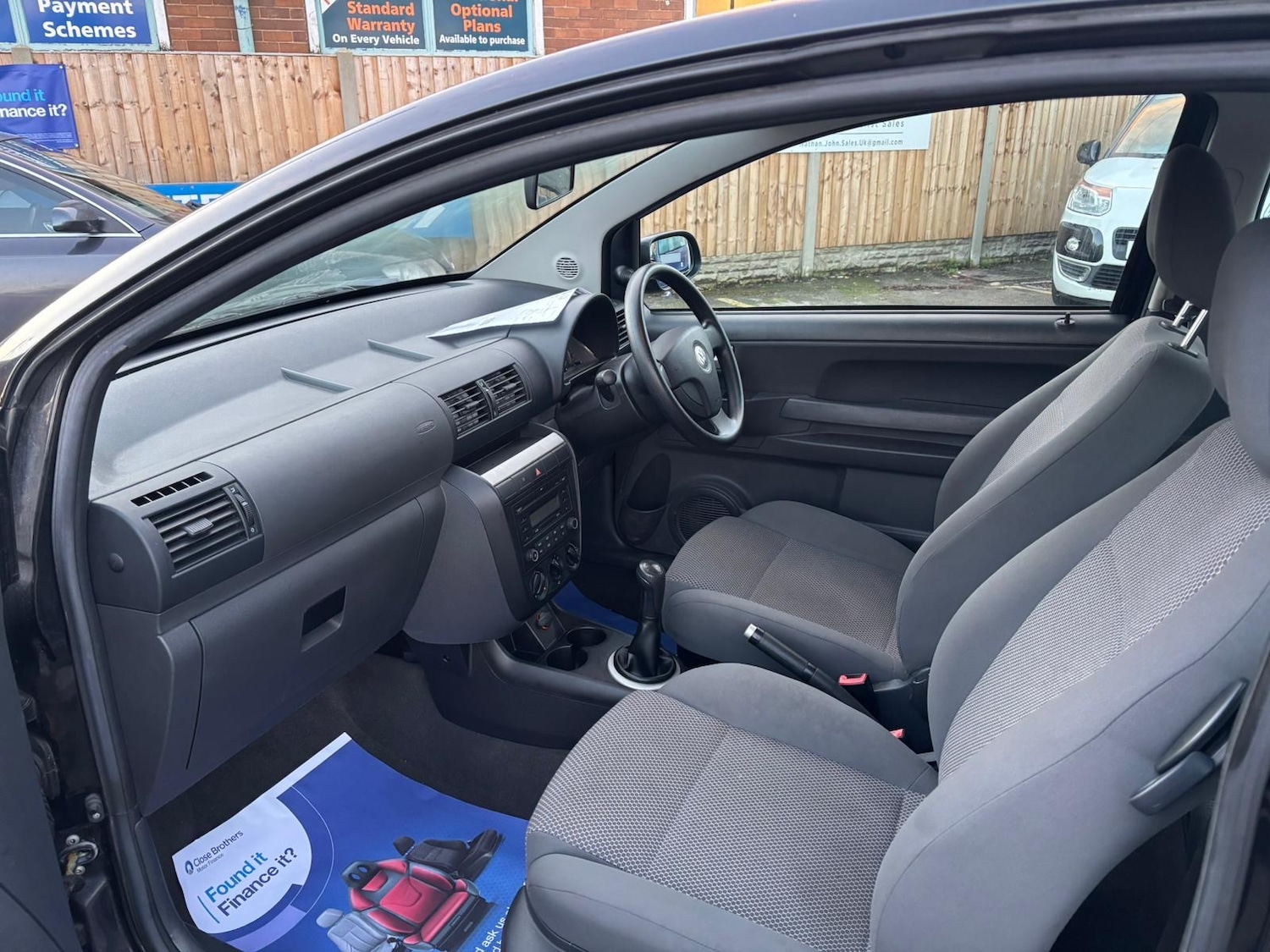 Used Volkswagen Fox 2010 for sale - 76574920: Photo 29