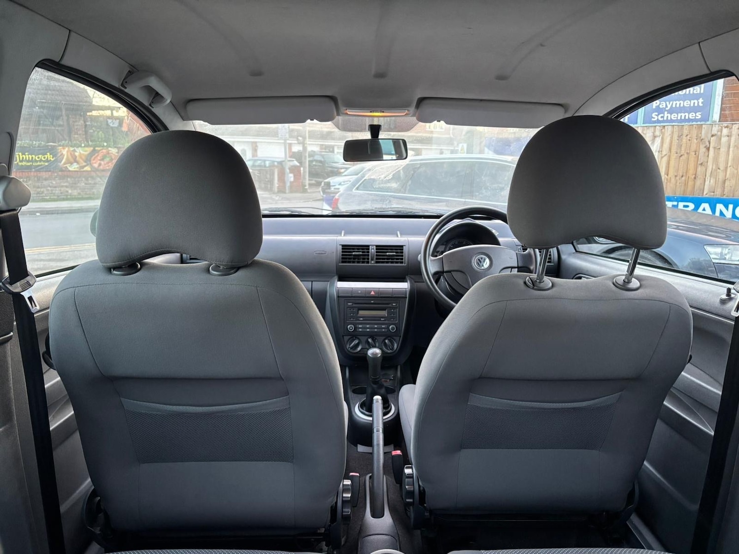 Used Volkswagen Fox 2010 for sale - 76574920: Photo 30