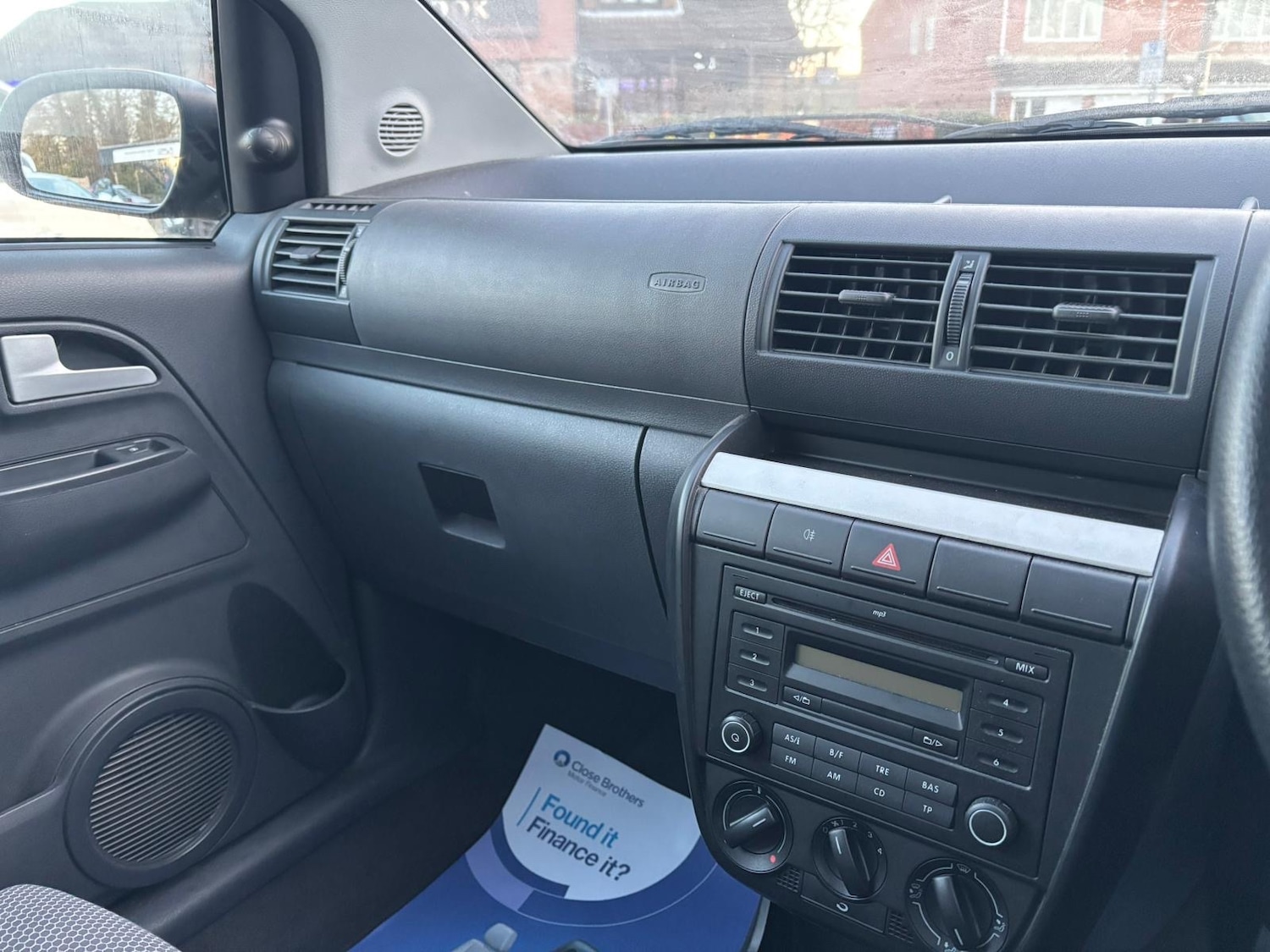 Used Volkswagen Fox 2010 for sale - 76574920: Photo 36