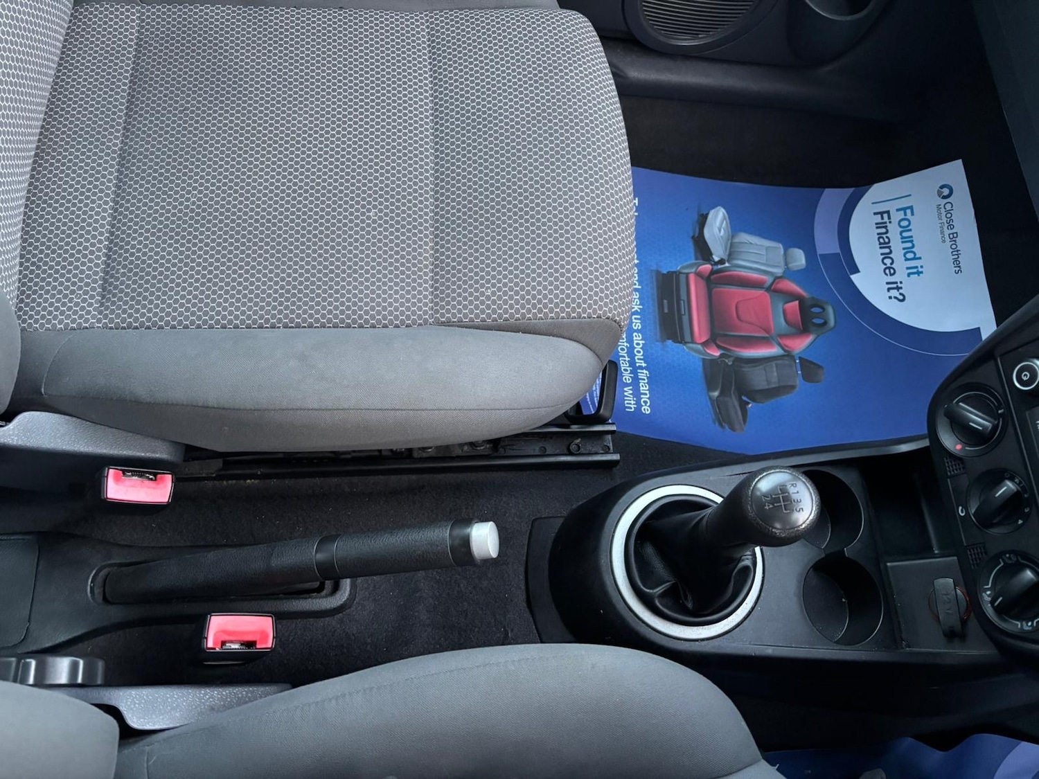 Used Volkswagen Fox 2010 for sale - 76574920: Photo 37