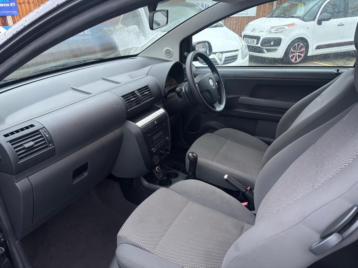 Used Volkswagen Fox 2010 for sale - 76574920: Photo 43