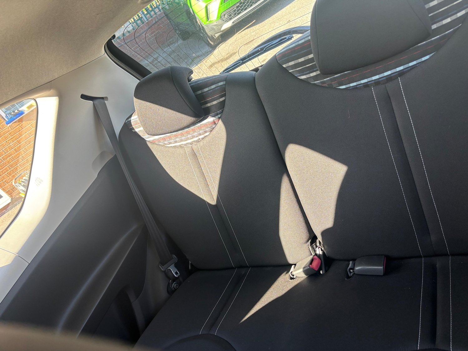 Used Citroen C1 2013 for sale - 75736800: Photo 12