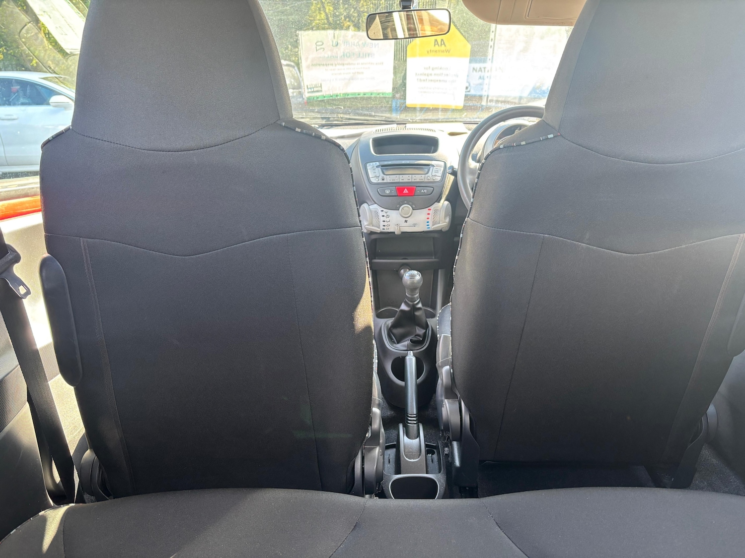 Used Citroen C1 2013 for sale - 75736800: Photo 14