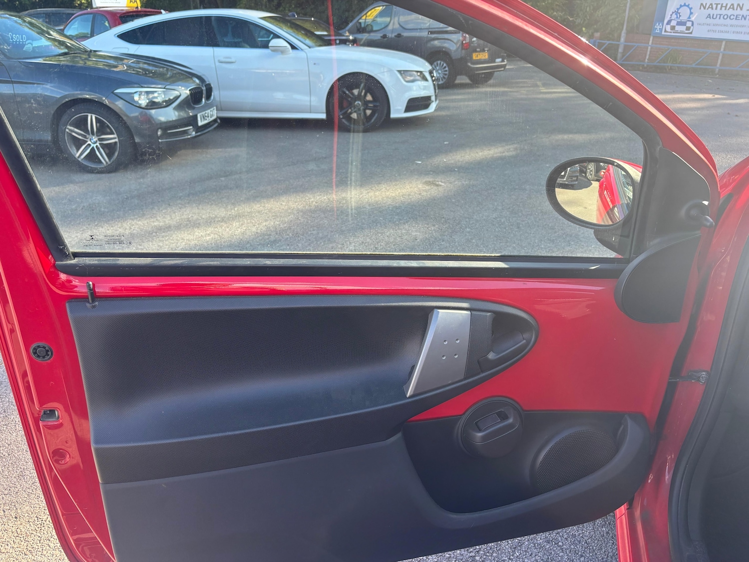 Used Citroen C1 2013 for sale - 75736800: Photo 20