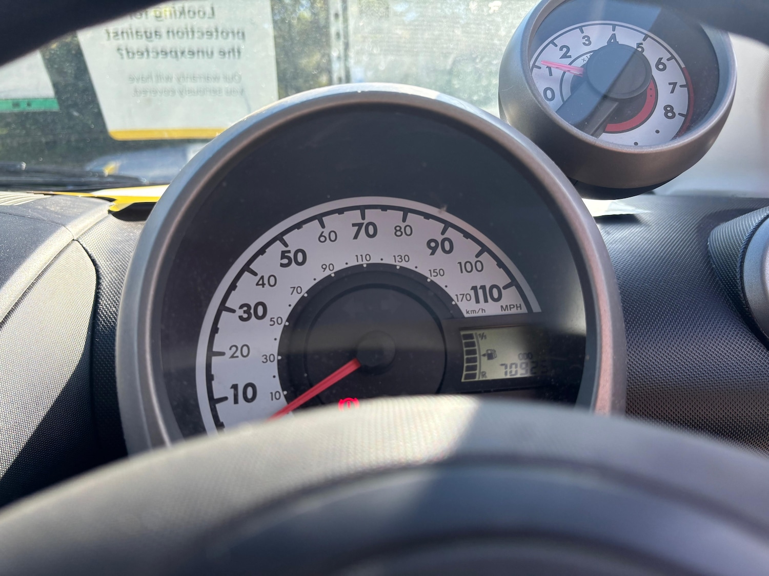 Used Citroen C1 2013 for sale - 75736800: Photo 7