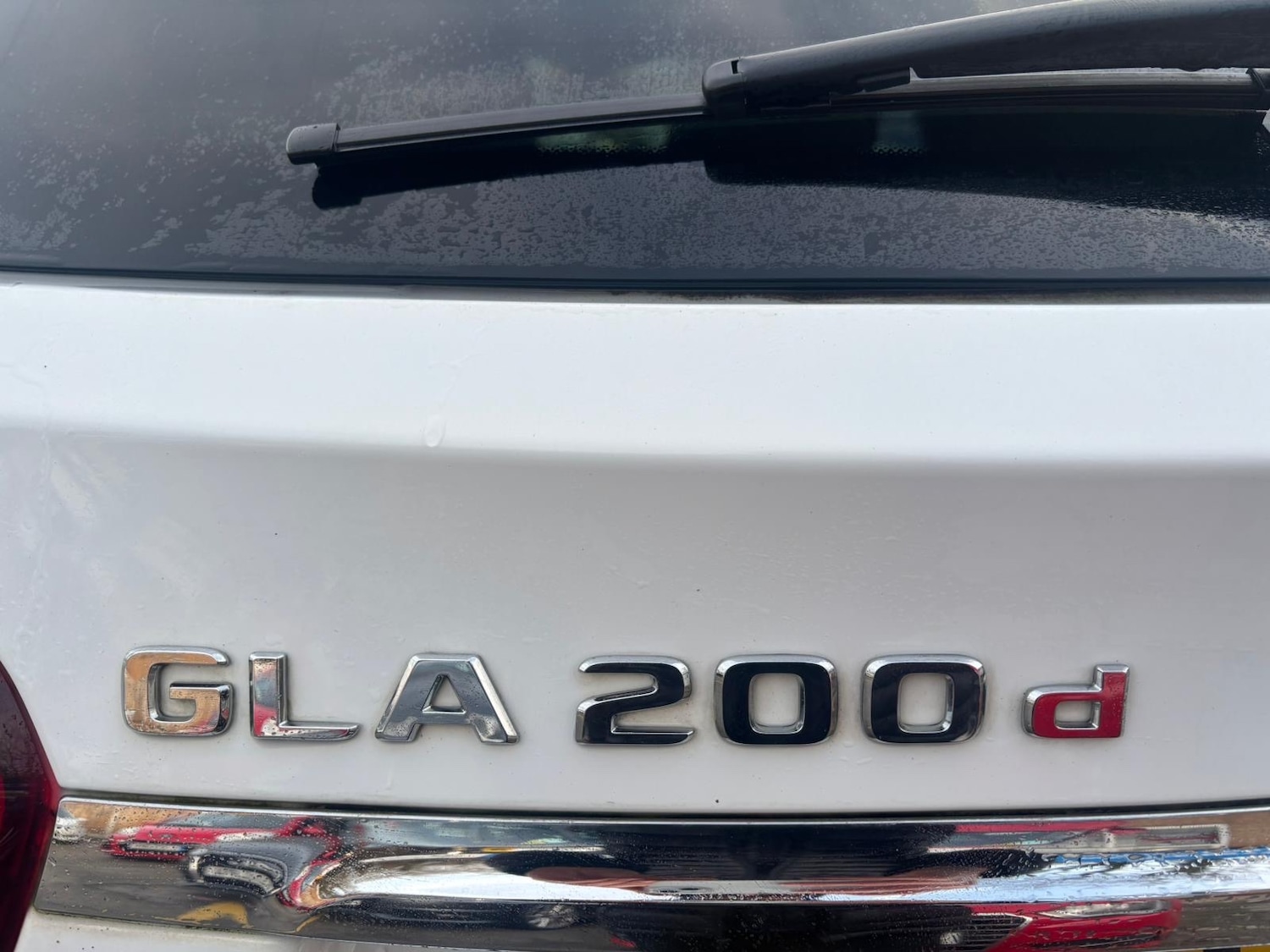 Used Mercedes-Benz GLA 2018 for sale - 76717629: Photo 11