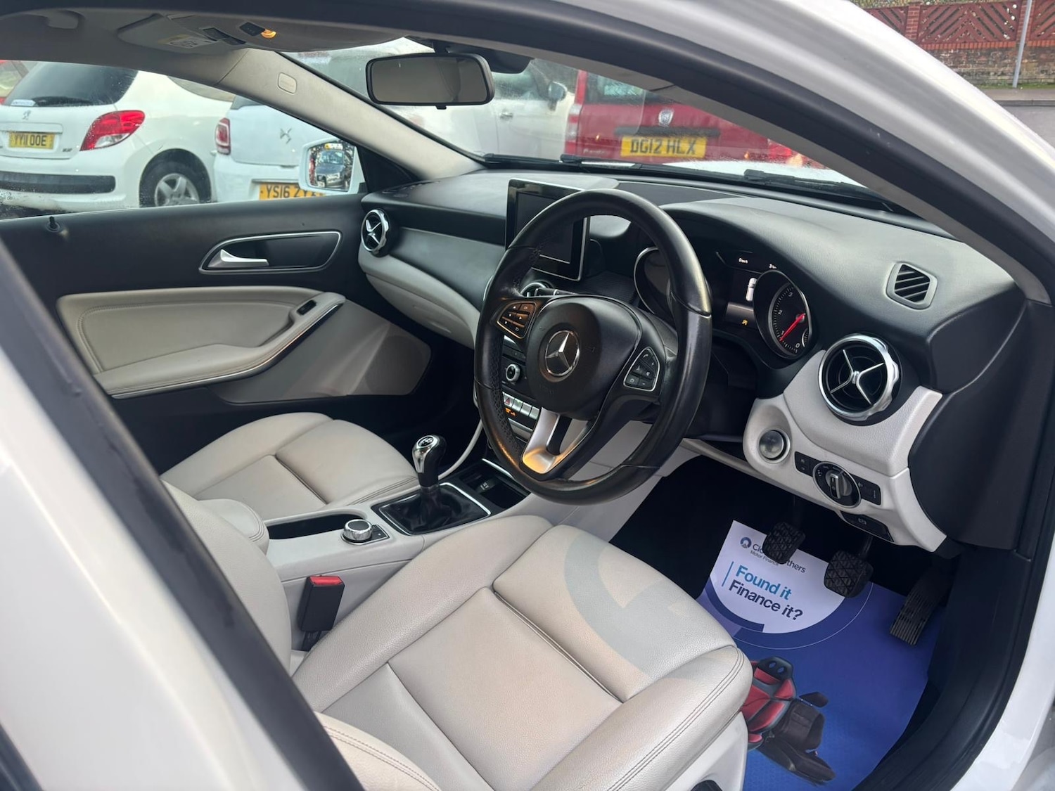 Used Mercedes-Benz GLA 2018 for sale - 76717629: Photo 13