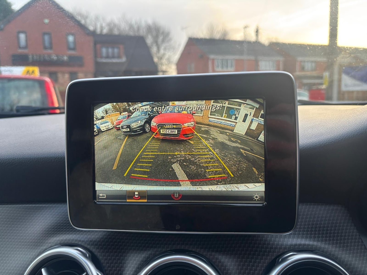 Used Mercedes-Benz GLA 2018 for sale - 76717629: Photo 19