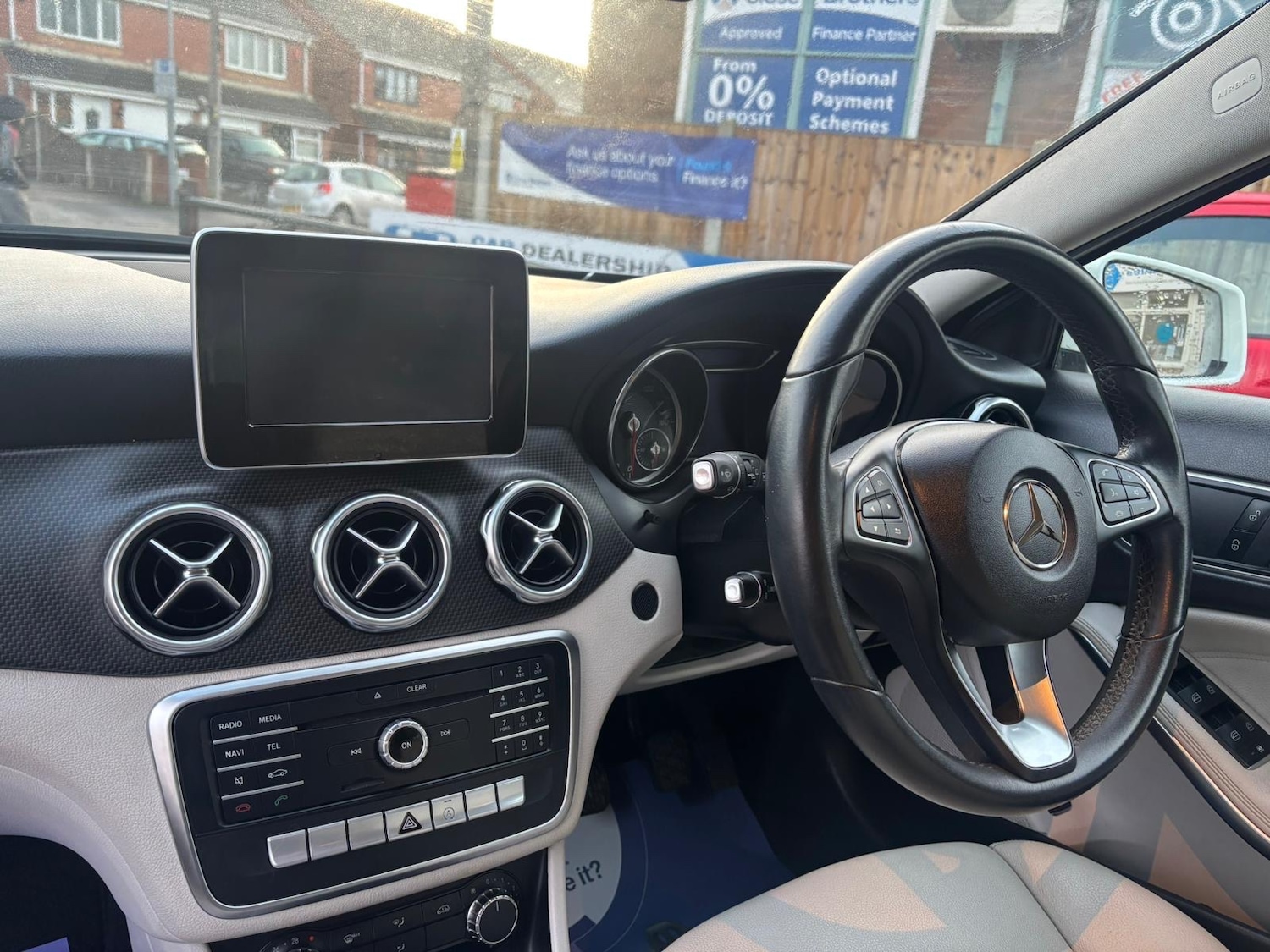 Used Mercedes-Benz GLA 2018 for sale - 76717629: Photo 20