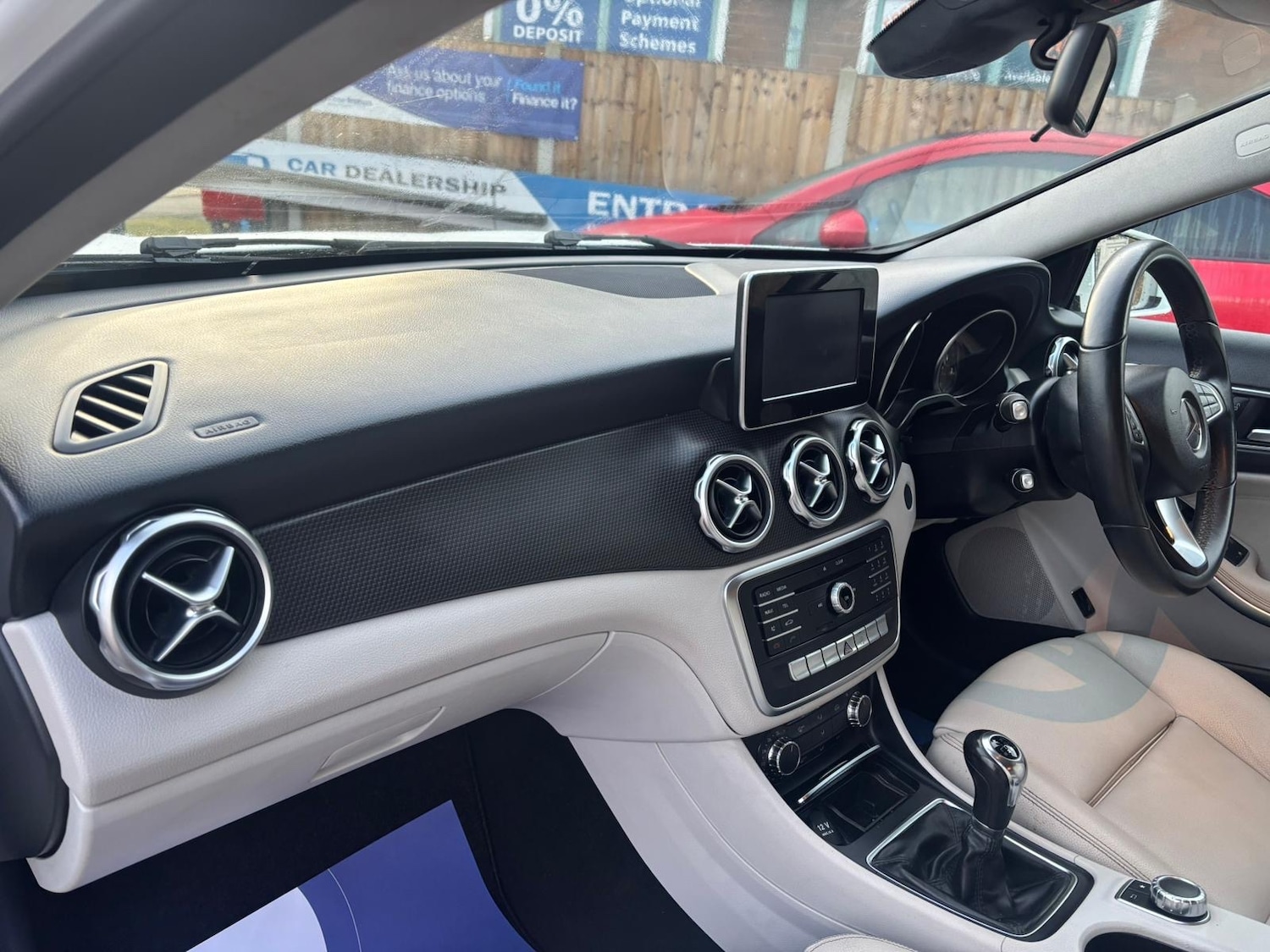 Used Mercedes-Benz GLA 2018 for sale - 76717629: Photo 21