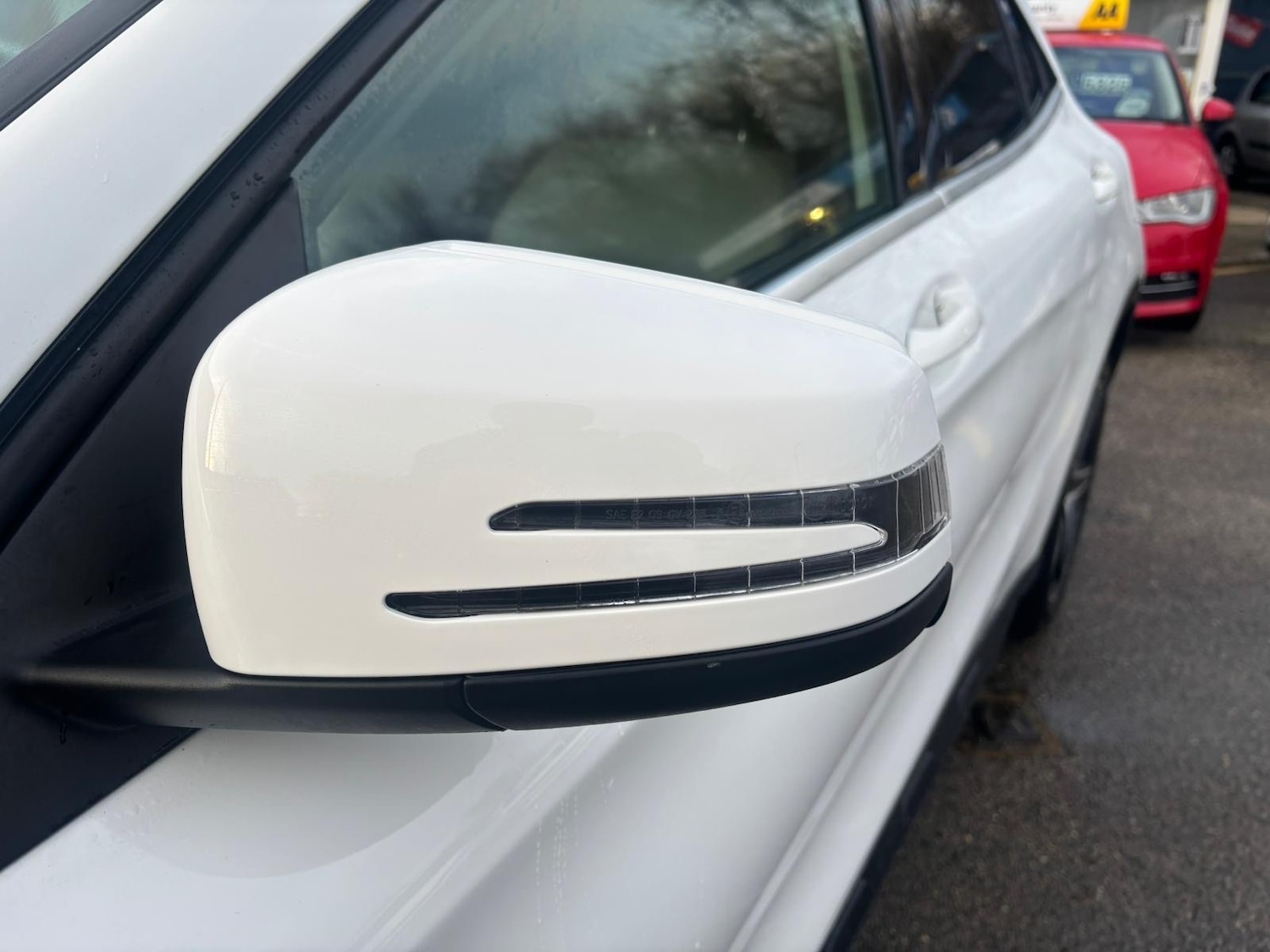 Used Mercedes-Benz GLA 2018 for sale - 76717629: Photo 27